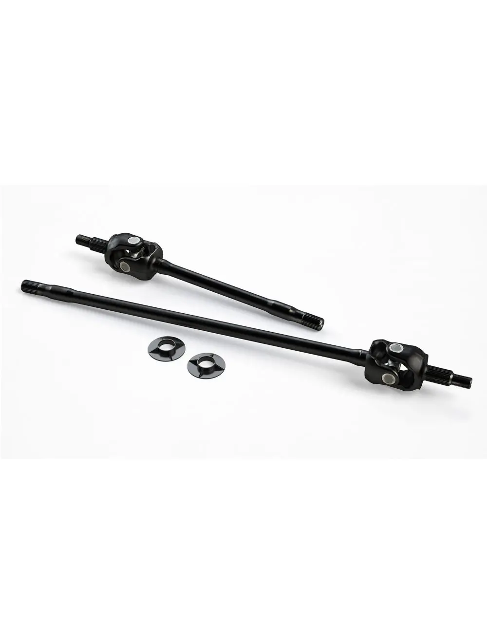 Jk: Tera44 Front Axle Shaft Kit W/ Outer Stub & Rubicon U-Joint – 30-Spline 3304100 1