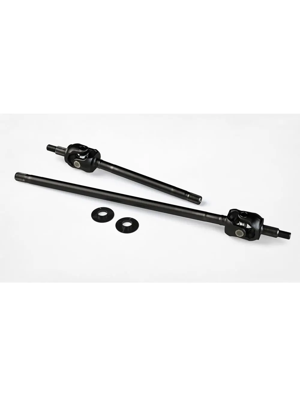Jk: Tera44 Front Axle Shaft Kit W/ Outer Stub & Rub U-Joint – Wide – 30-Spline 3304400 1
