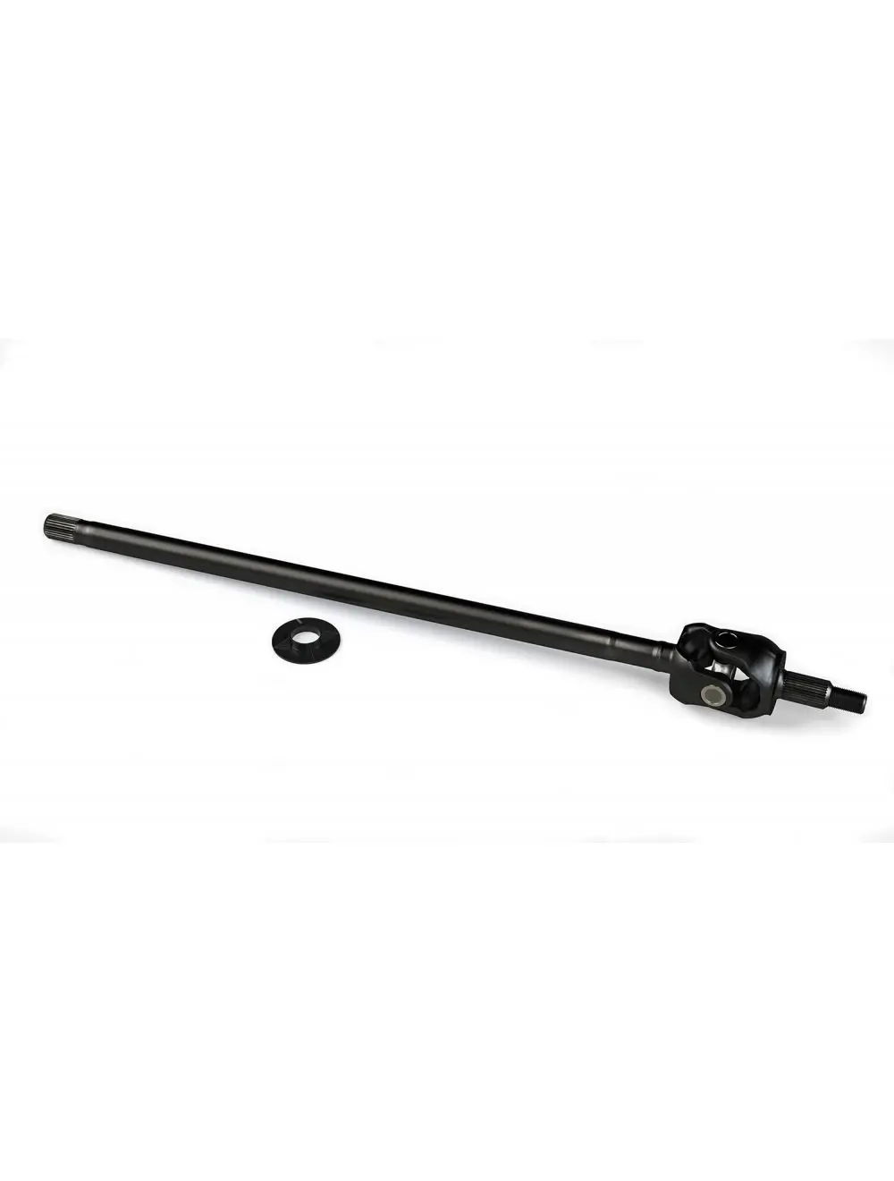 Jk: Tera44/Dana Rubn Front Axle Shaft W/ Stub & U-Joint – Wide Right–30-Spline 3334135 1