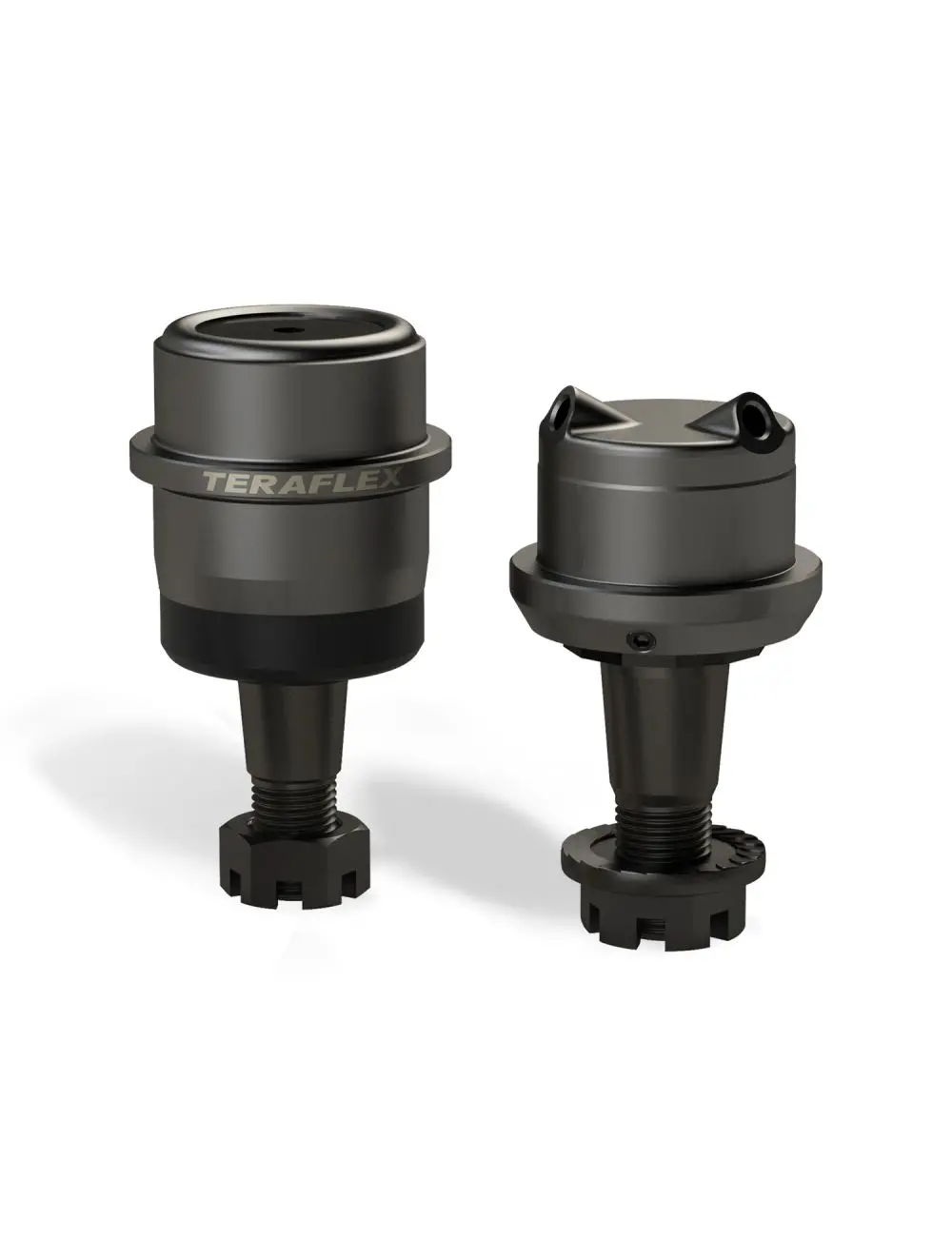 Jk: Dana 30/44 Hd Ball Joint Kit W/Out Knurl – Upper & Lower – Set Of 2 3440000 1