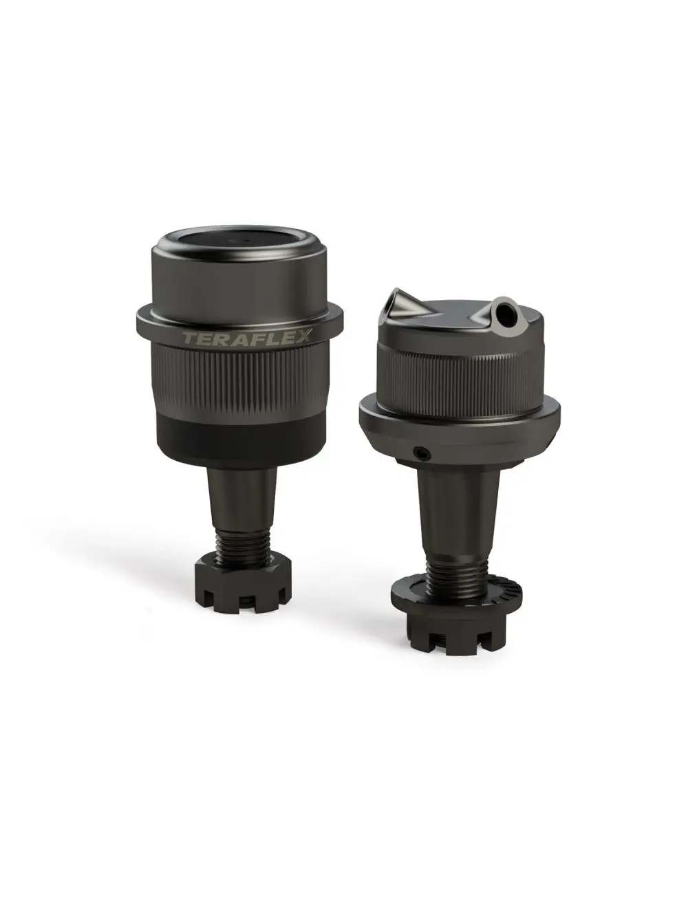 Jk: Dana 30/44 Hd Ball Joint Kit W/ Knurl – Upper & Lower – Set Of 2 3440020 1