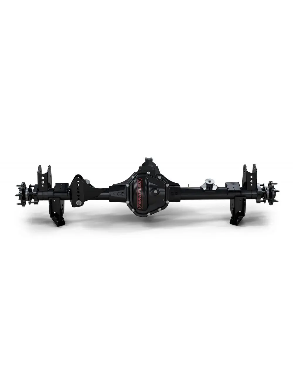 Jk: 67" Crd60 Hd Rear Axle W/ Semi-Float – No R&P, Locker, Carrier (4-6" Lift) 3460000 1