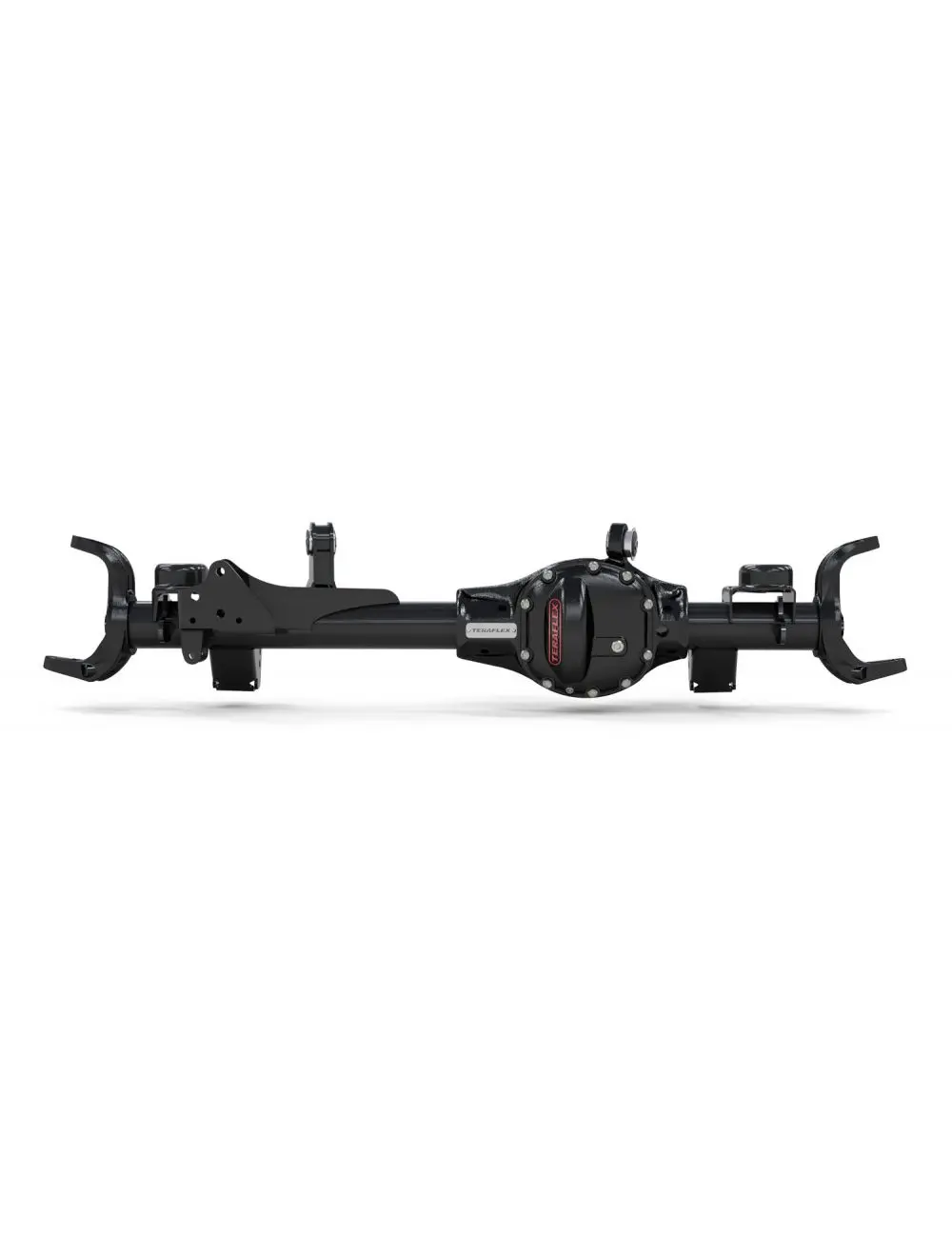 Jk: Tera30 Hd Front Axle Housing – Bare (4-6" Lift) 3503004 1
