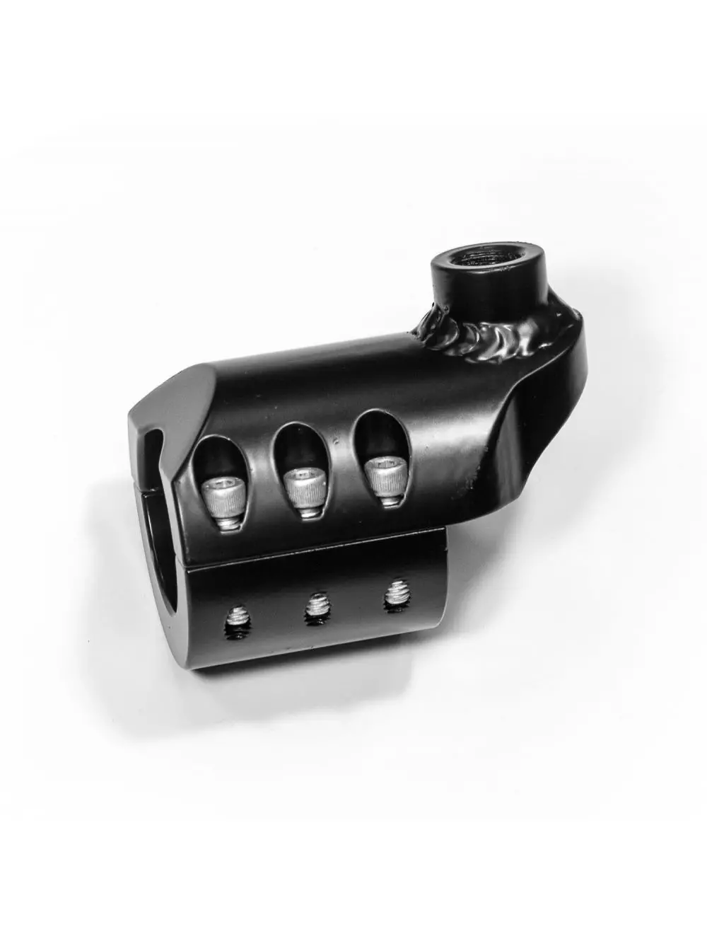 Jk: Hd Tie Rod Clamp – 42Mm – Hydraulic Ram Assist 1123150 1