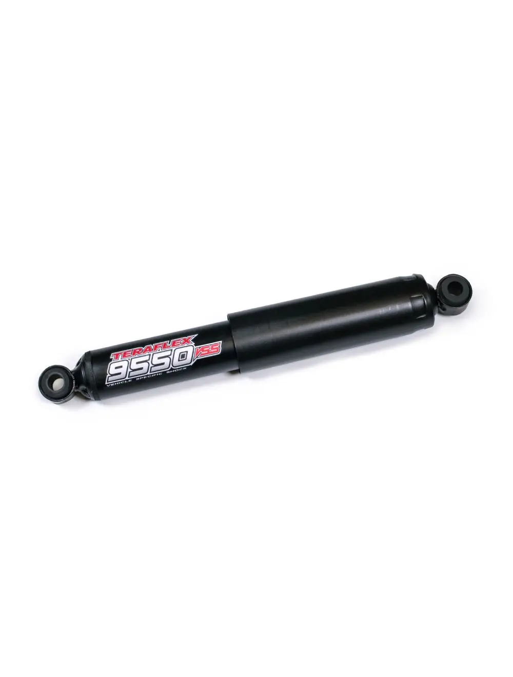 Jk / Tj: 9550 Vss Steering Stabilizer – Stock Tie Rod 1513001 1