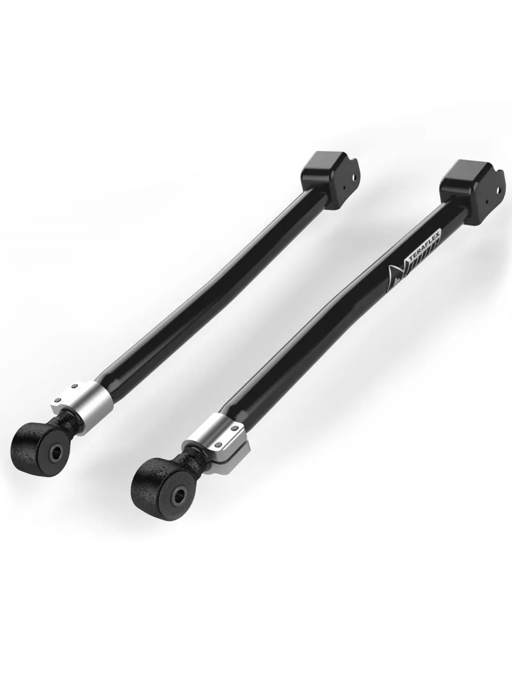 Jk: Alpine Long Control Arm Kit – Front Upper (3-6" Lift) 1315520 1