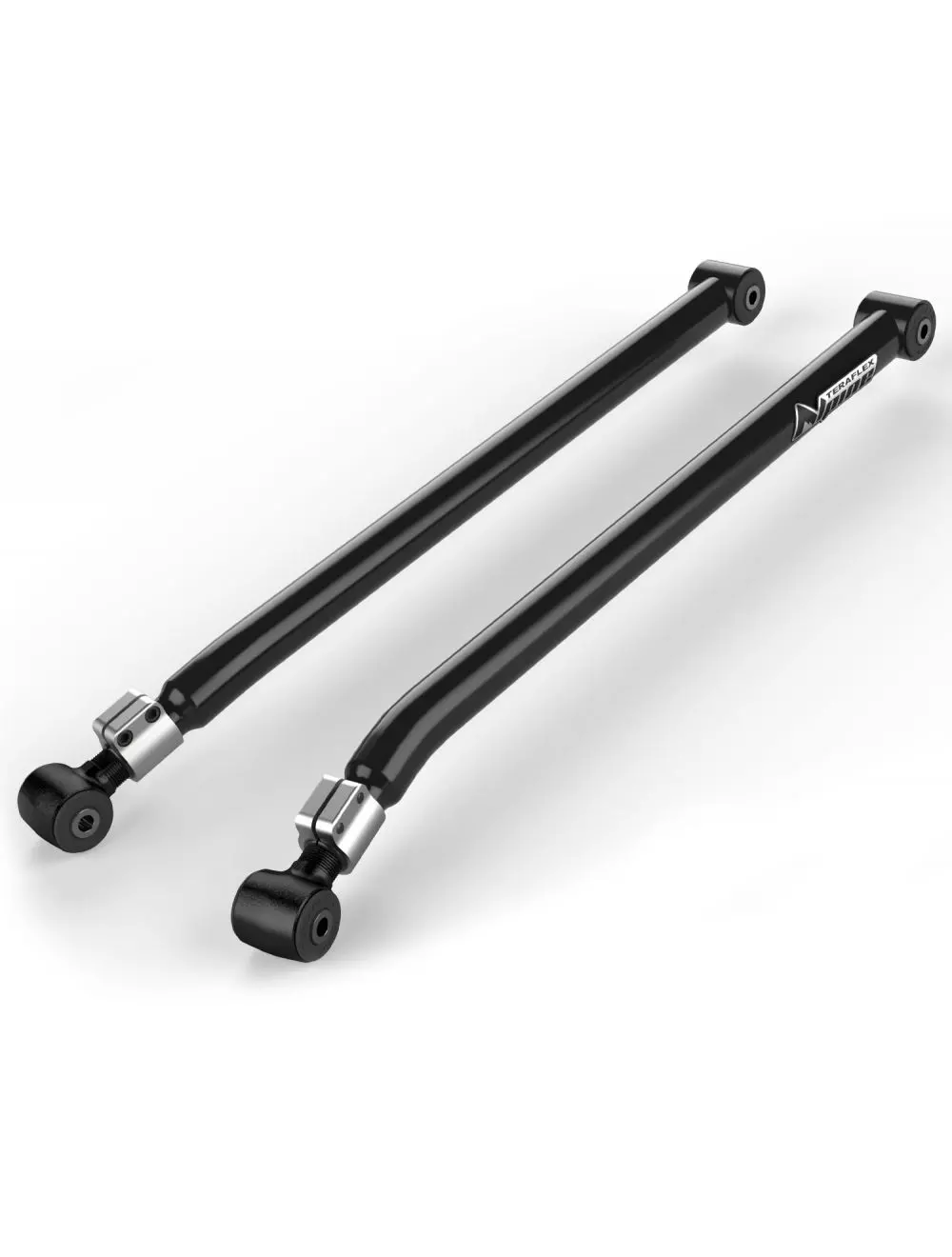 Jk: Alpine Long Control Arm Kit – Rear Lower (3-6" Lift) 1315540 1