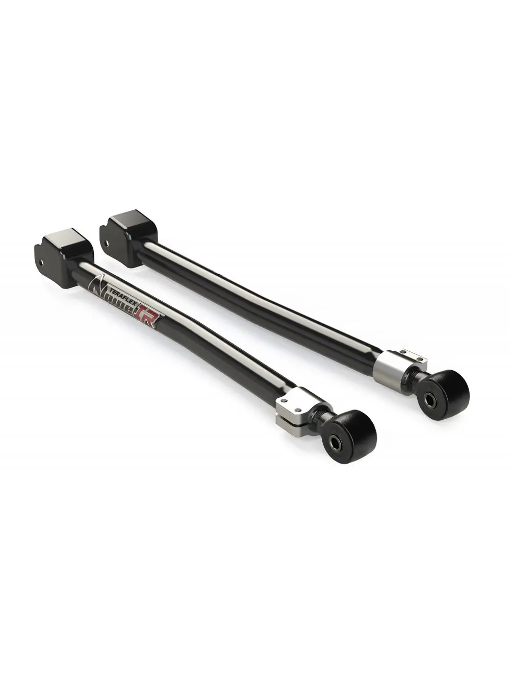 Jk: Alpine Ir Long Control Arm Kit – Front Upper (3-6" Lift) 1315570 1