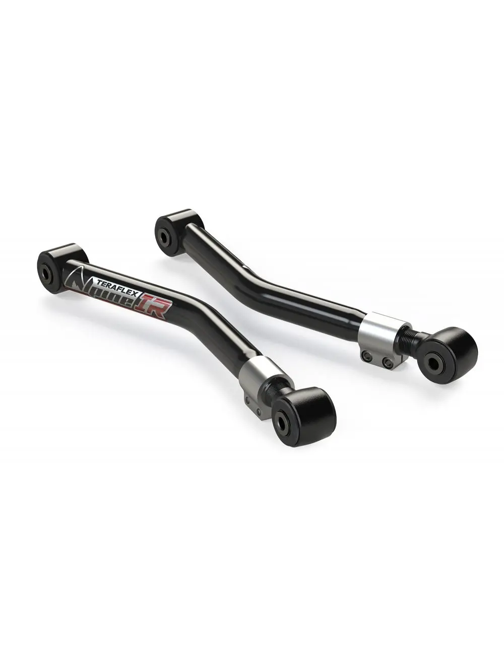 Jk: Alpine Ir Long Control Arm Kit – Rear Upper (3-6" Lift) 1315590 1