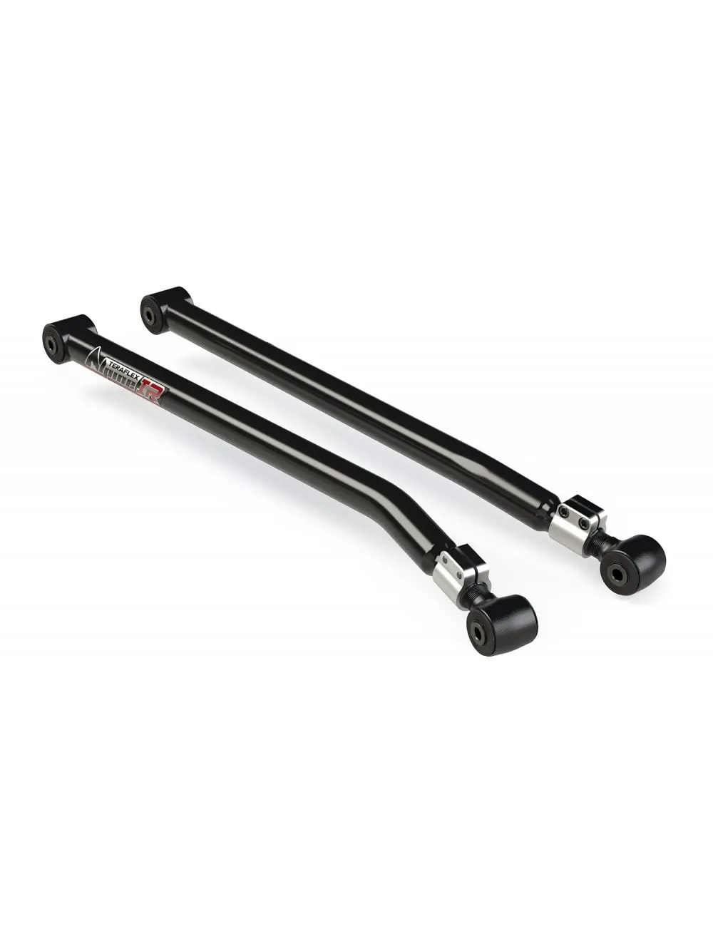 Jk: Alpine Ir Long Control Arm Kit – Rear Lower (3-6" Lift) 1315600 1