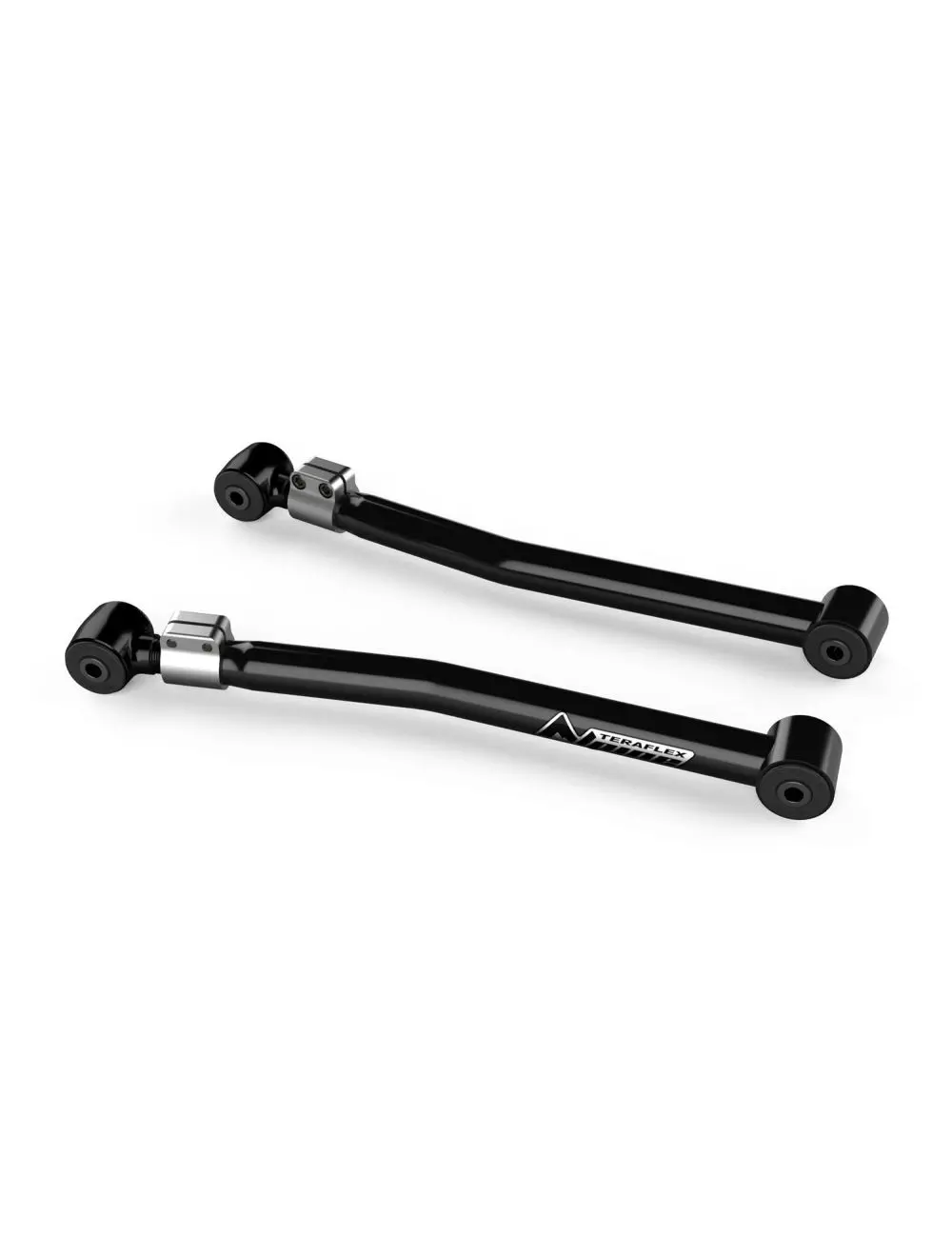 Jk: Alpine Short Control Arm Kit – Front Lower (2-4" Lift) 1415500 1