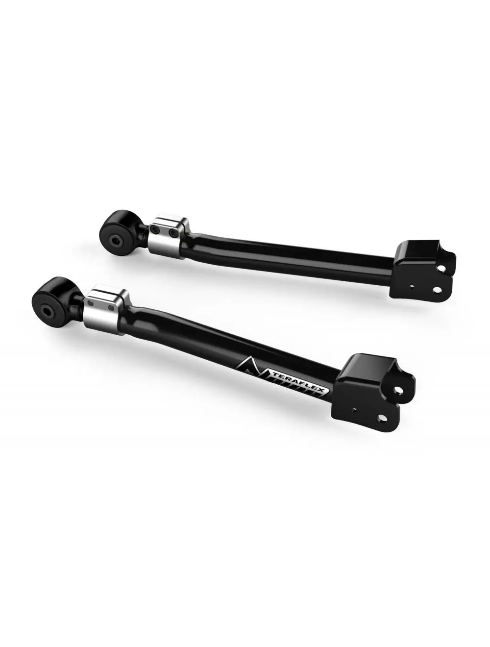 Jk: Alpine Short Control Arm Kit – Front Upper (2-4" Lift) 1415520 1