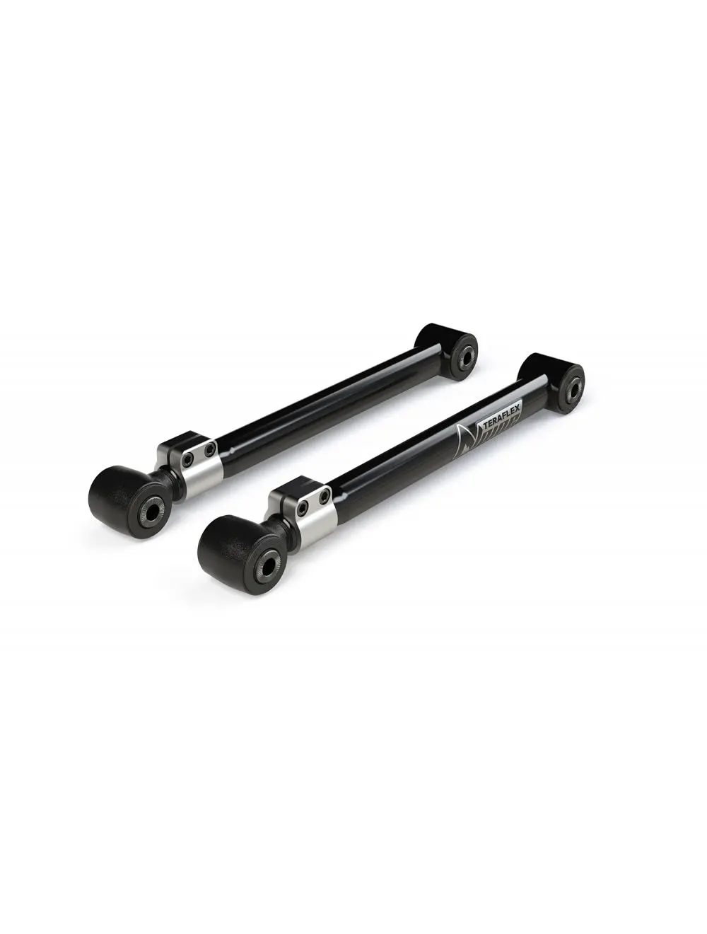 Jk: Alpine Short Control Arm Kit – Rear Lower (2-4" Lift) 1415540 1