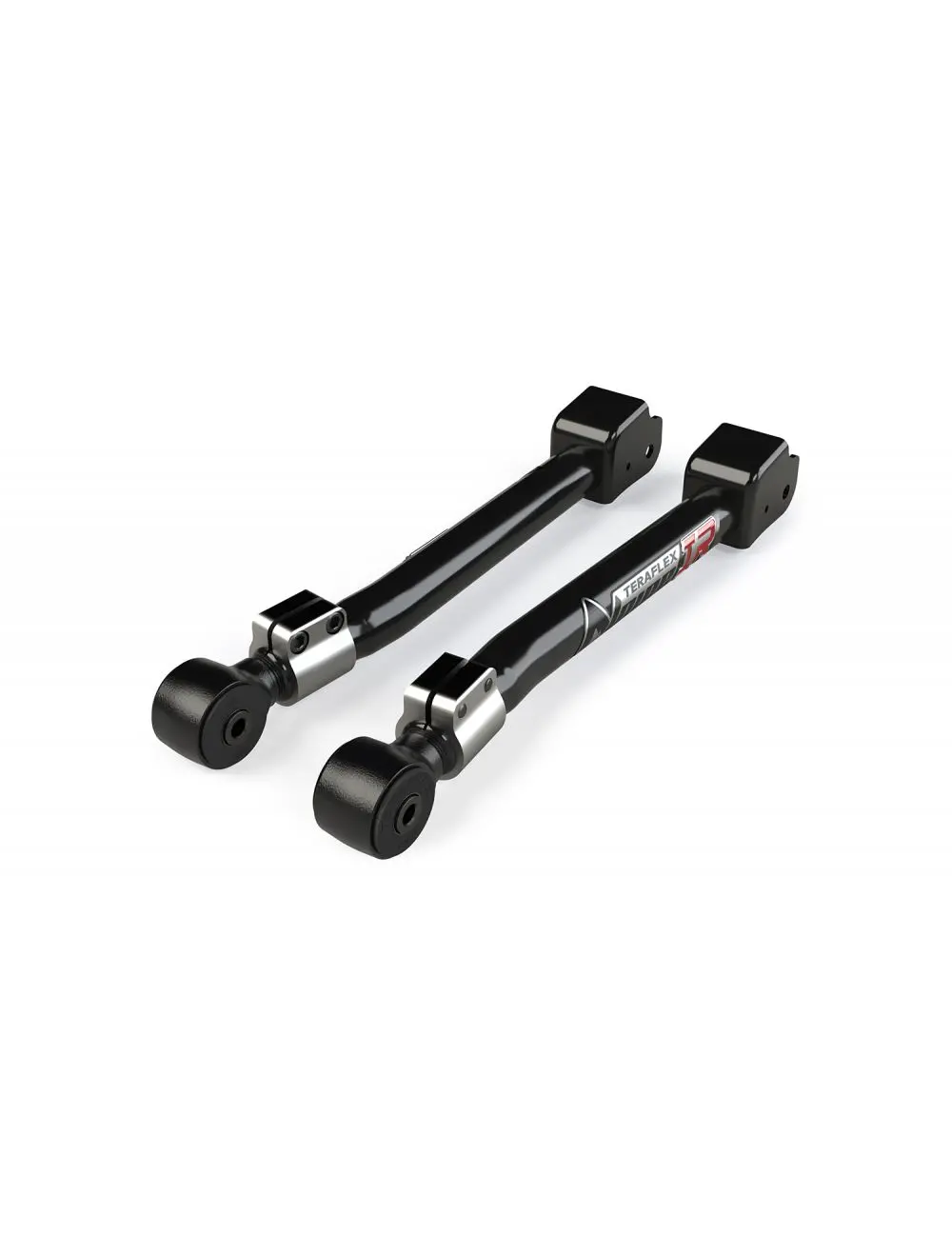 Jk: Alpine Ir Short Control Arm Kit – Front Upper (2-4" Lift) 1415570 1