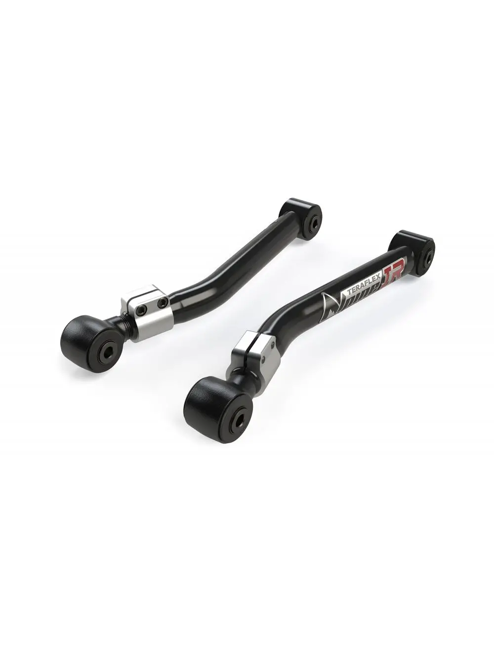 Jk: Alpine Ir Short Control Arm Kit – Rear Upper (2-4" Lift) 1415590 1