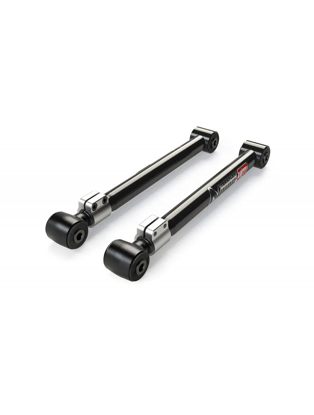 Jk: Alpine Ir Short Control Arm Kit – Rear Lower (2-4" Lift) 1415600 1