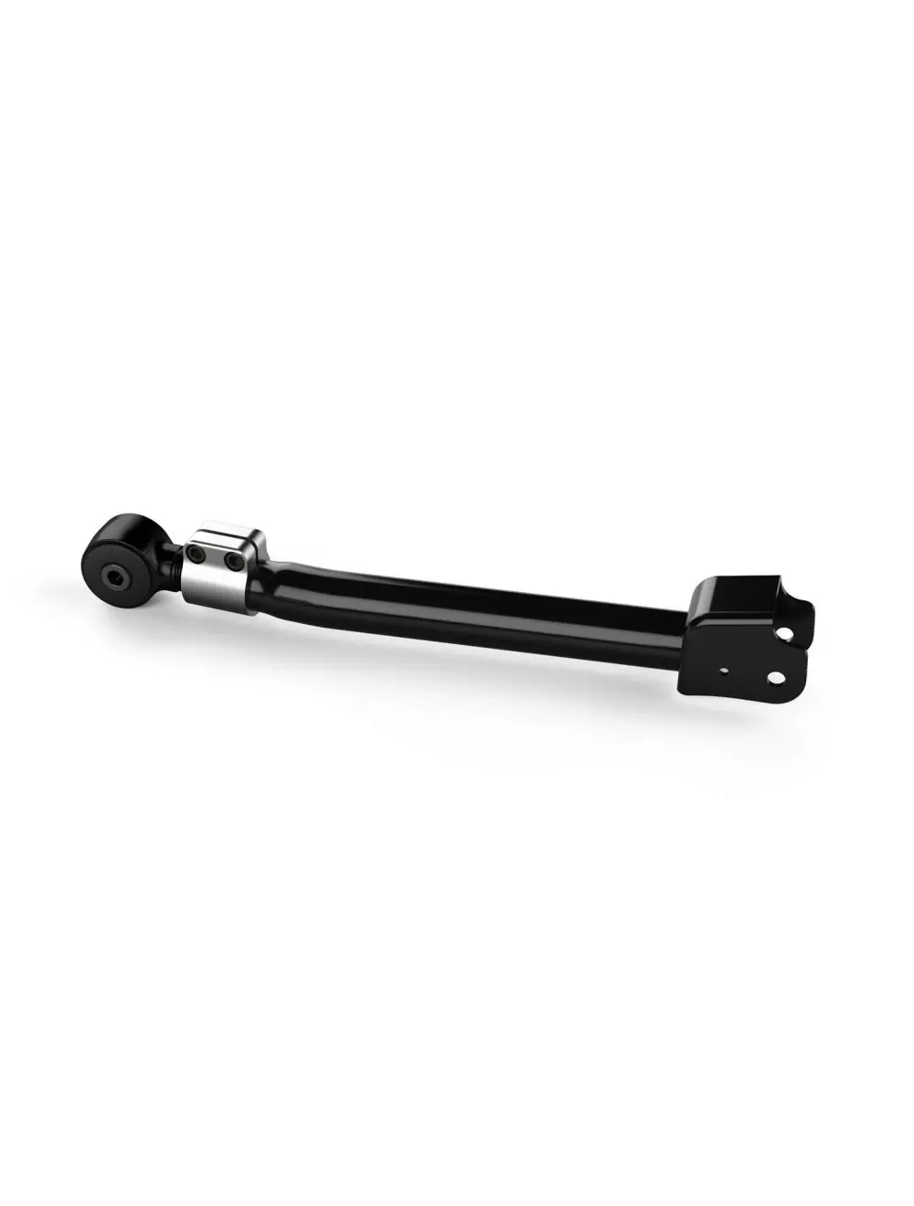 Jk: Alpine Short Control Arm Kit – Driver Front Upper (2-4" Lift) 1141521 1
