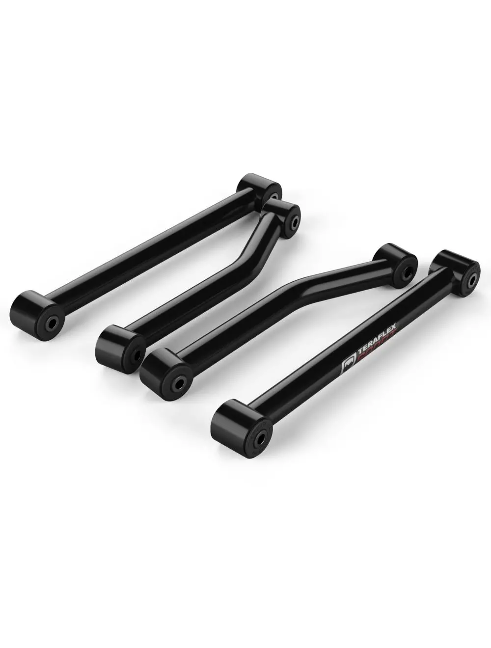 Jk: Sport Control Arm Kit – 4-Arm (2.5-3" Lift) 1254000 1