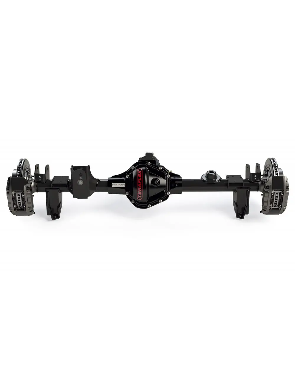 Jl: 68” Crd60 Hd Rear Axle W/ Semi-Float & 4.30 R&P & Arb Locker (0–6" Lift) 3208430 1