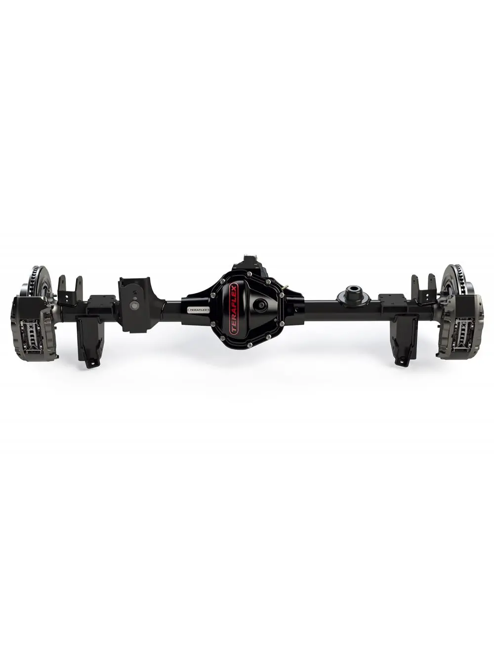Jl: 68” Crd60 Hd Rear Axle W/ Semi-Float – No R&P, Locker, Carrier (0–6" Lift) 3281000 1
