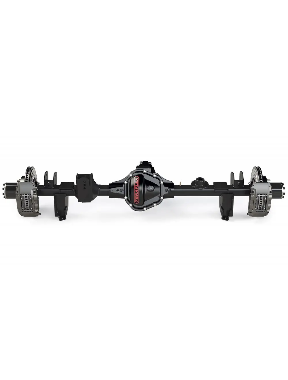 Jl: 70" Crd60 Hd Rear Axle W/ Full-Float & 4.88 R&P & Arb Locker (0-6" Lift) 3206488 1