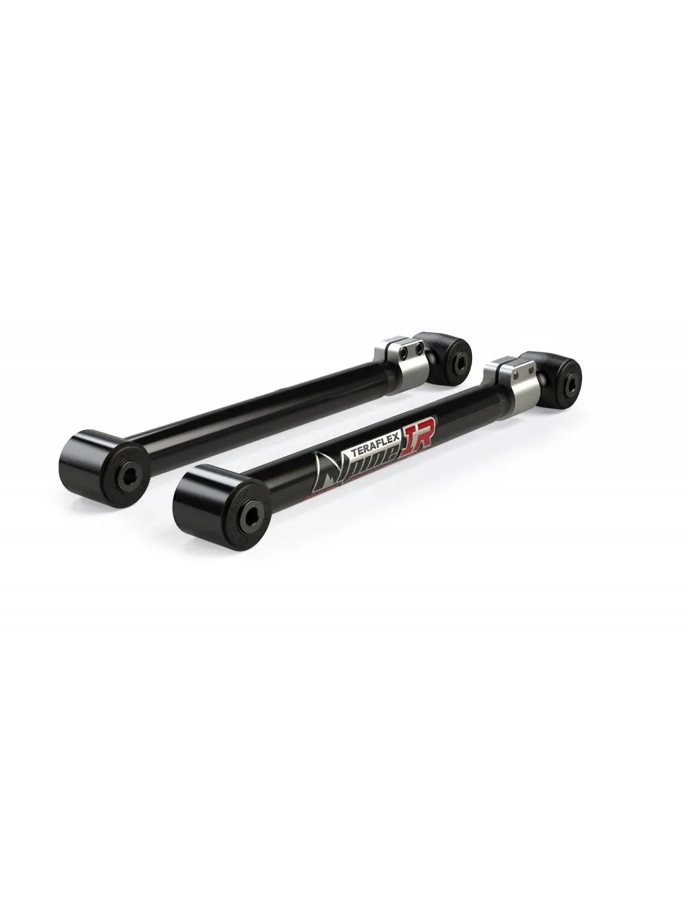 Jl: Alpine Ir Short Control Arm Kit – Rear Lower (0-4.5" Lift) 1416580 1