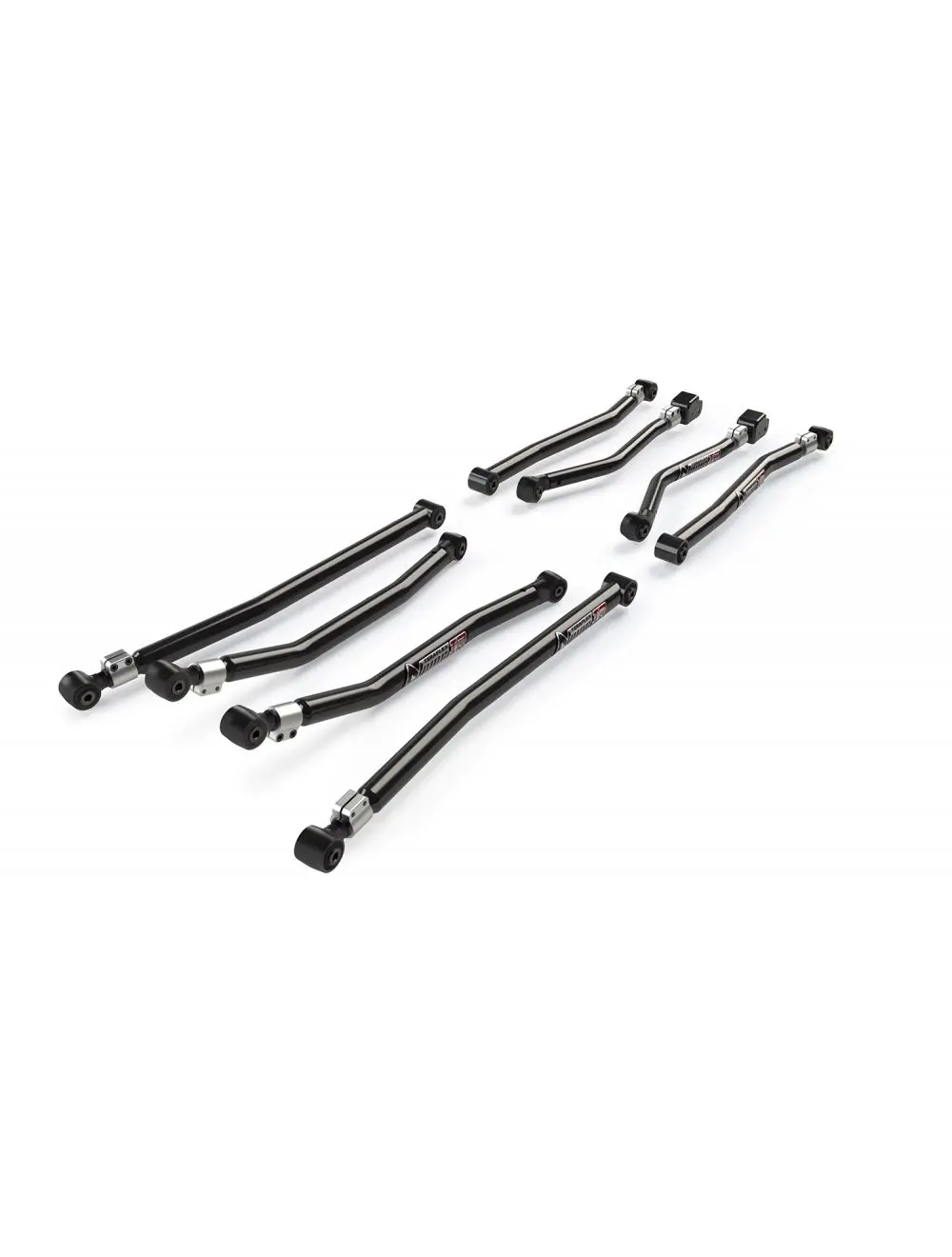 Jl: Alpine Ir Long Arm Kit – 8-Arm (3–6” Lift) 1310505 1