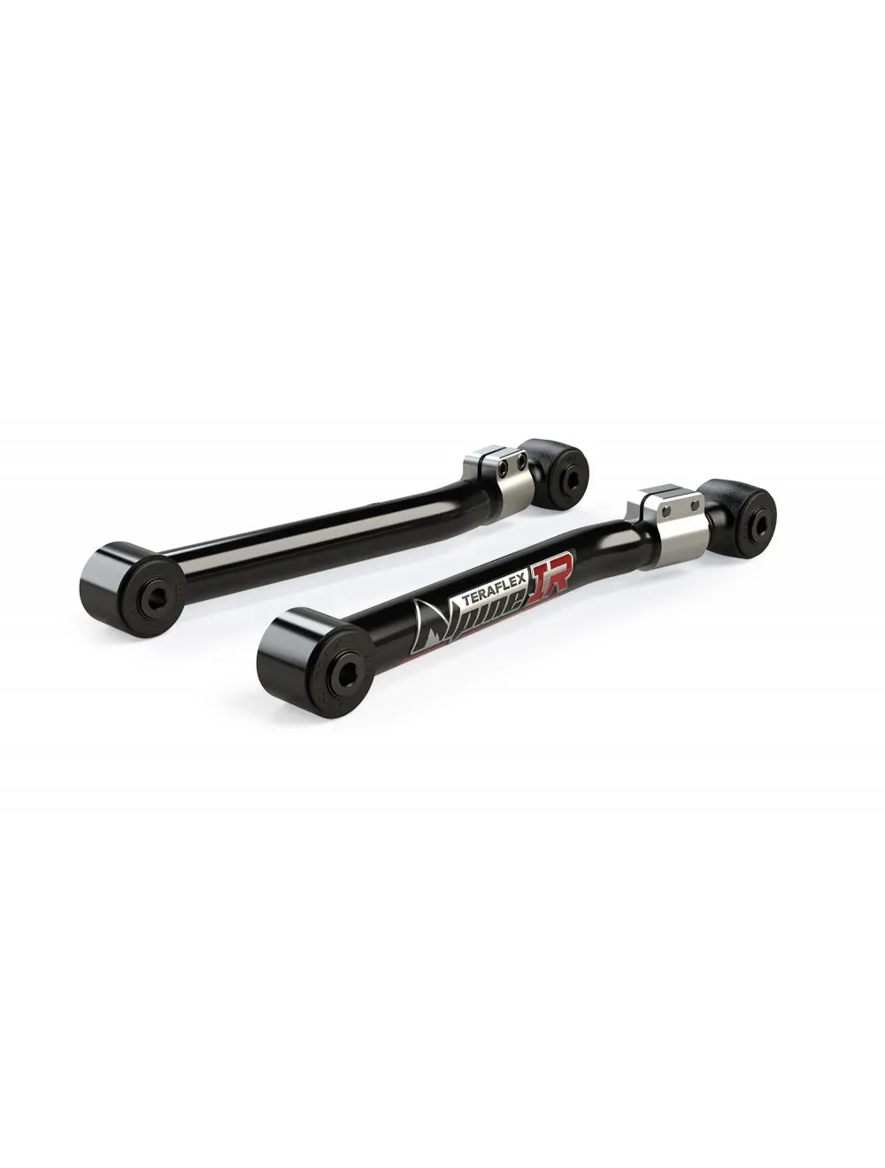Jl: Alpine Ir Short Control Arm Kit – Rear Upper (0-4.5" Lift) 1416570 1