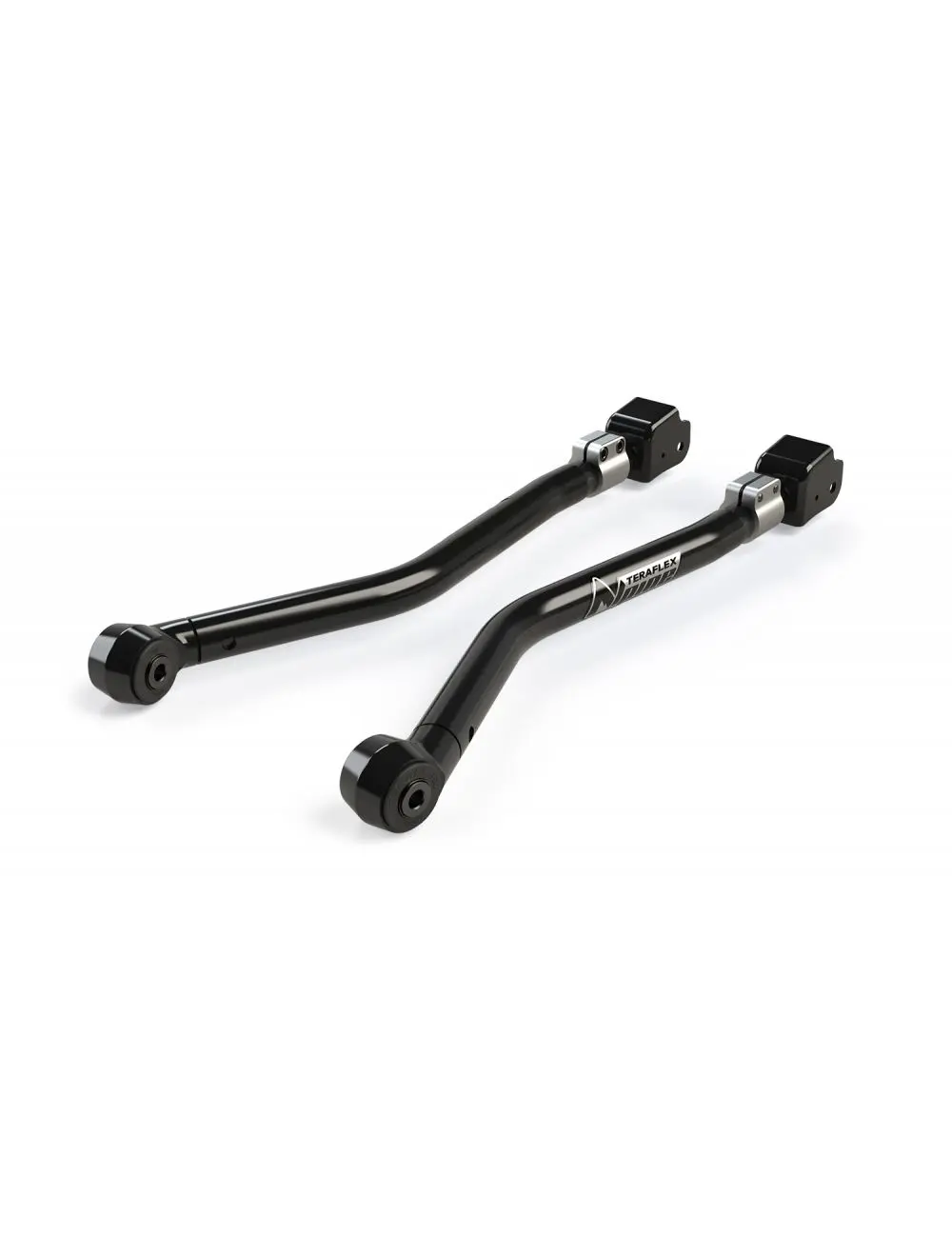 Jl: Alpine Long Control Arm Kit – Front Upper (3-6" Lift) 1316520 1