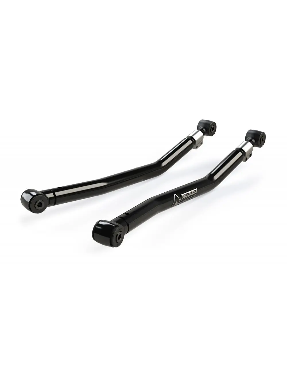 Jl: Alpine Long Control Arm Kit – Rear Upper (3-6" Lift) 1316560 1