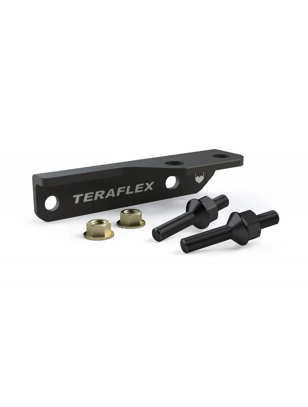 Jl: Cb Antenna & Flag Whip Mount Kit 4997192 1