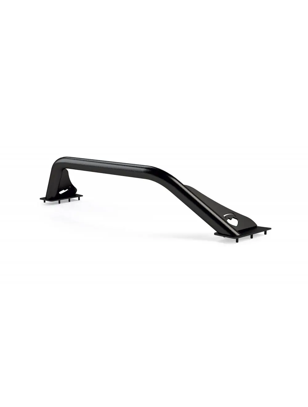 Jl / Jt: 1.75” Rockguard Crest Front Bumper Hoop 4655220 1