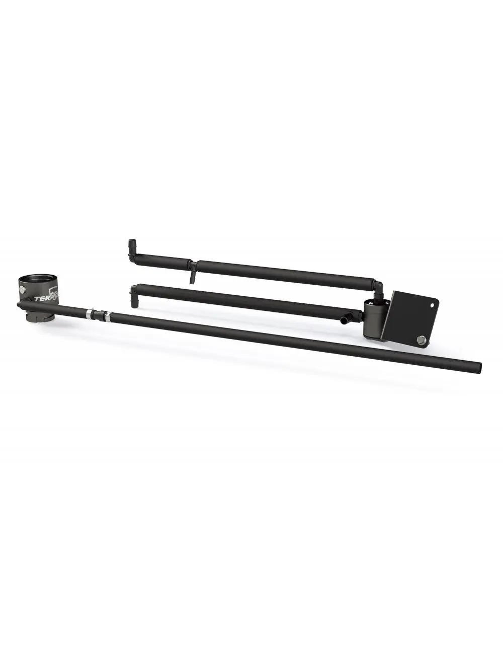 Jl / Jt 3.6L: Crankcase Vent System Kit 4839200 1