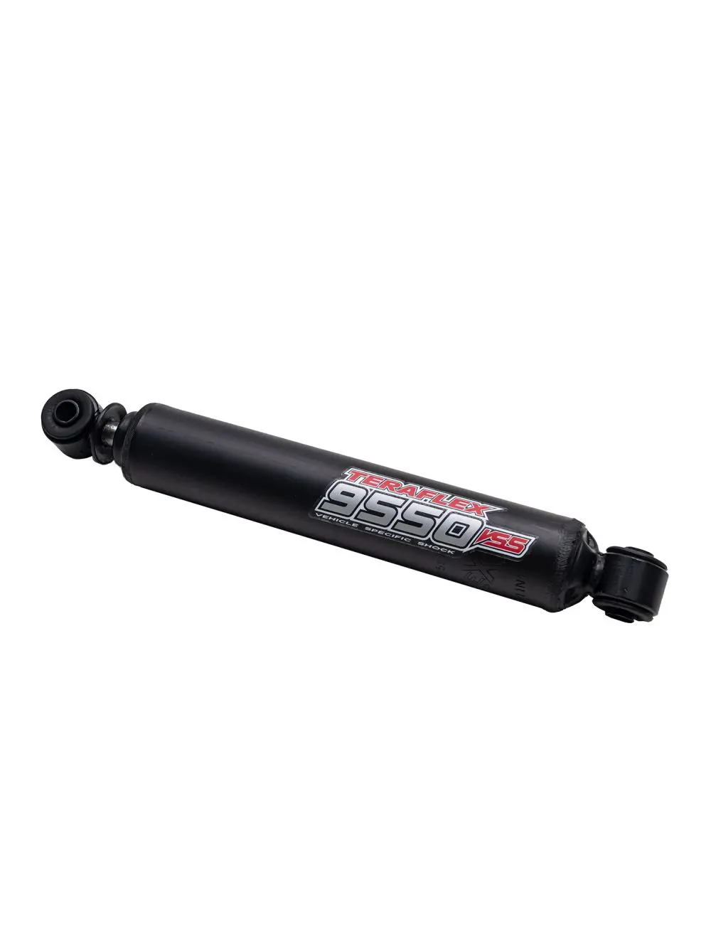 Jl / Jt: 9550 Vss Steering Stabilizer – Stock Tie Rod (0-6" Lift) 1514001 1