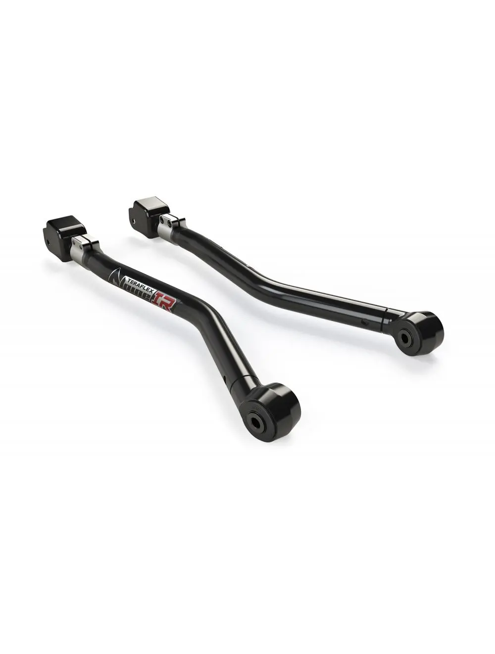 Jl / Jt: Alpine Ir Long Arm Pair – Front Upper (3–6” Lift) 1310520 1