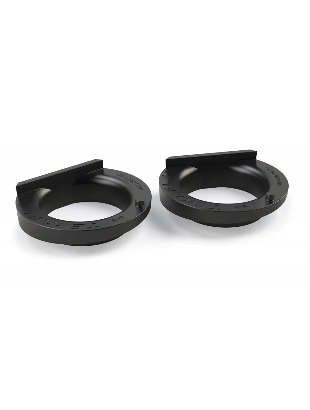 Jl / Jt: Hd Coil Spring Perch Kit – Front Lower 4953000 1