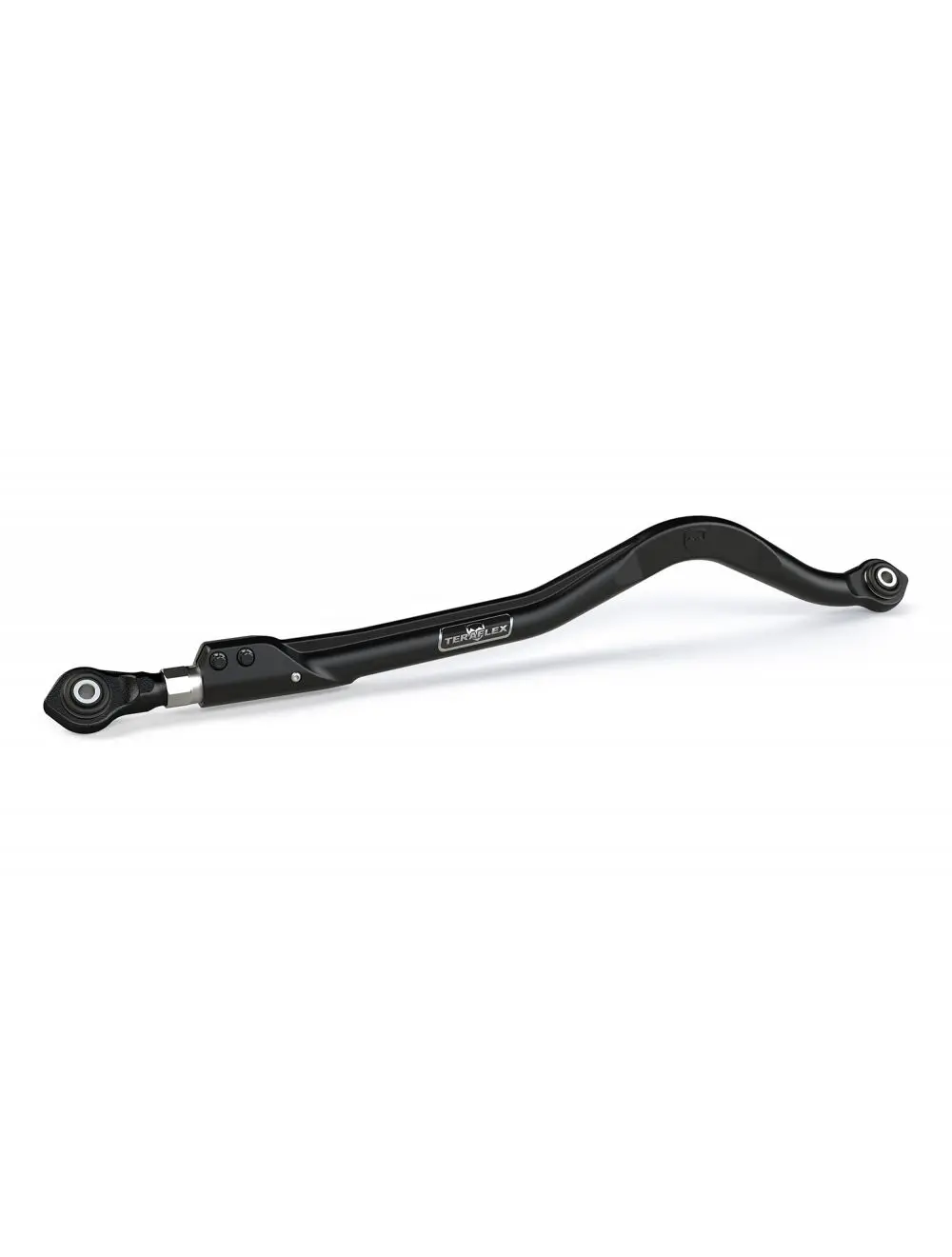 Jl / Jt: Hd Forged Adjustable Track Bar – Front (0–6” Lift) 1753420 1