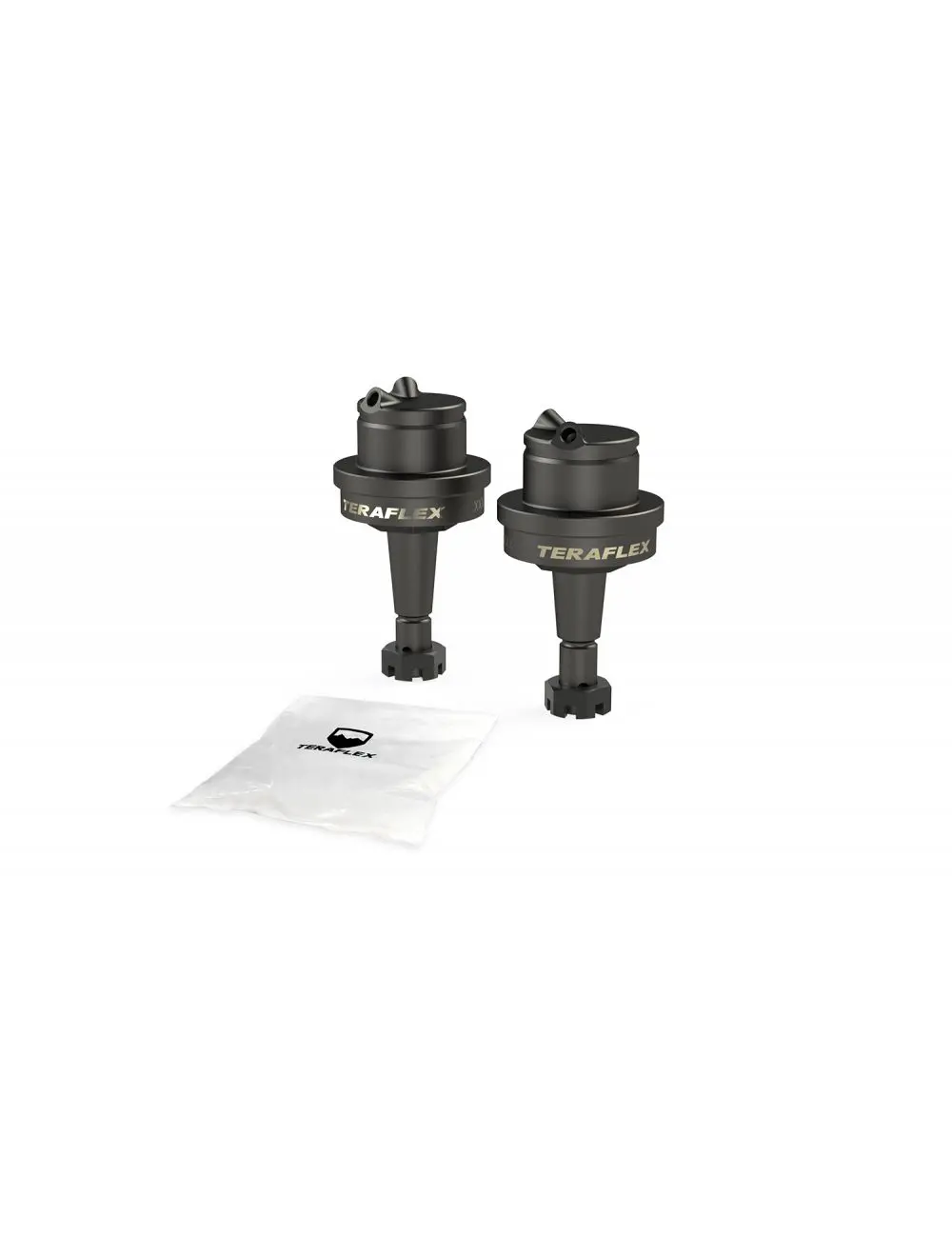 Jl / Jt: Dana 30/44 Hd Ball Joint Kit W/Out Knurl (1 Upper & 1 Lower) 3452000 1