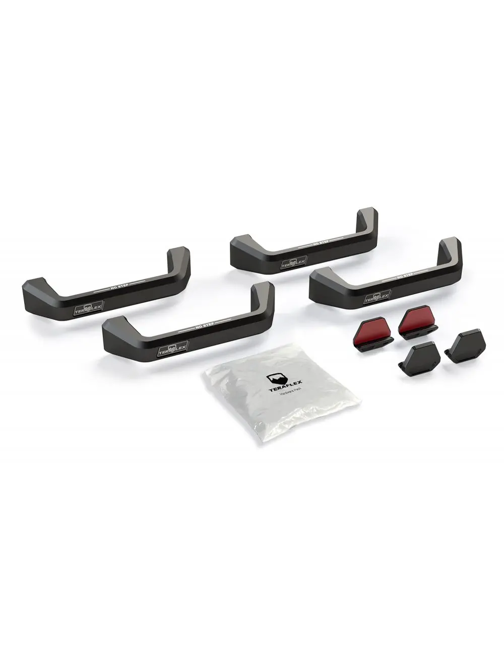 Jl: Hard Top Handle Kit 4884500 1