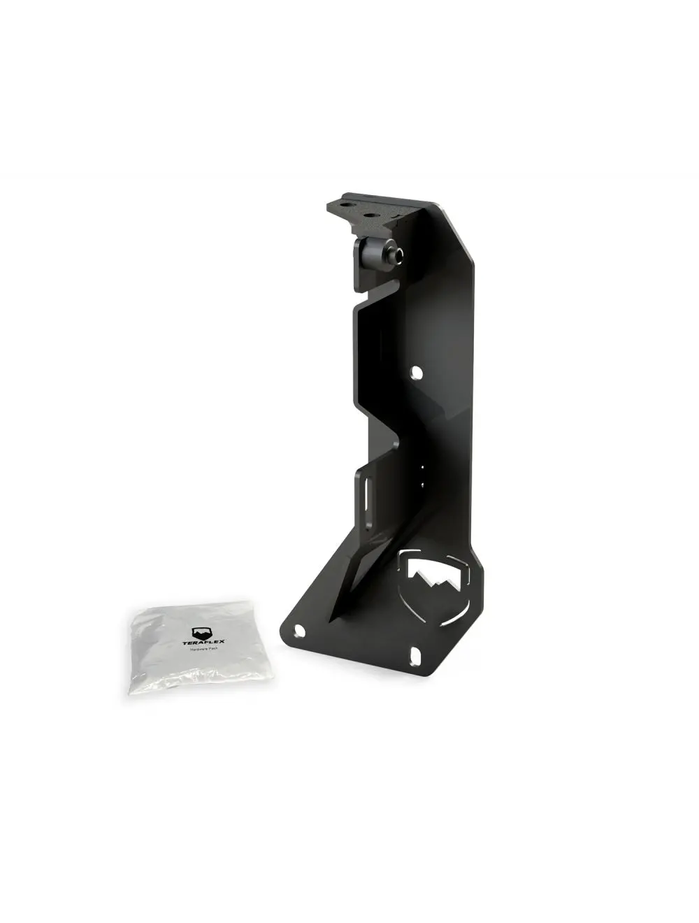 Jl: Hi-Lift Jack Tailgate Mount Kit 4838270 1