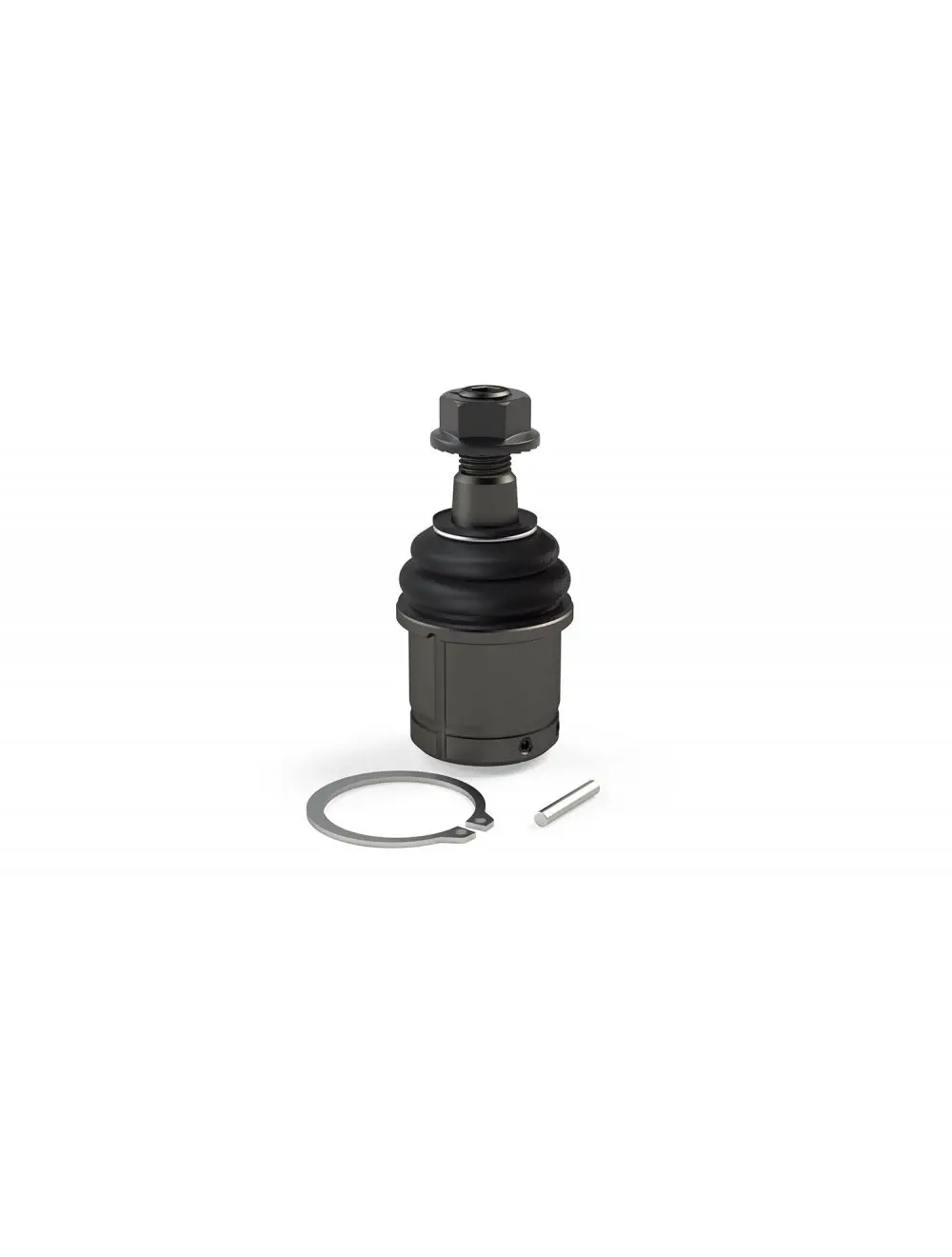 Jk: Hd Steering Ball Joint (Tie Rod Or Drag Link) 1344410 1