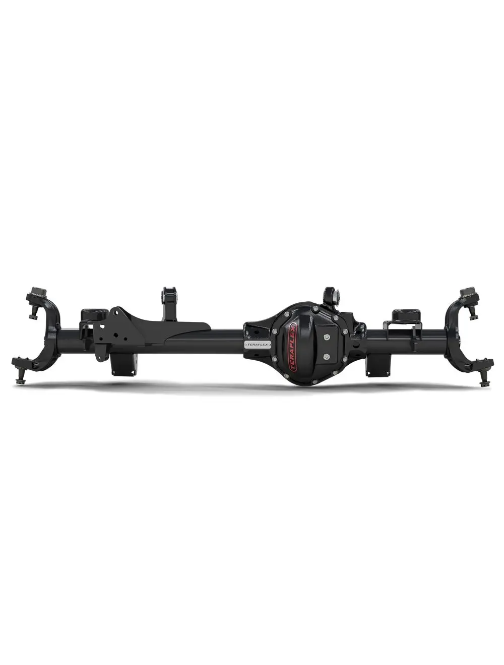 Jk: Tera44 Hd Wide Front Axle Housing W/ 4.88 R&P & Arb Locker (4-6" Lift) 35434884 1