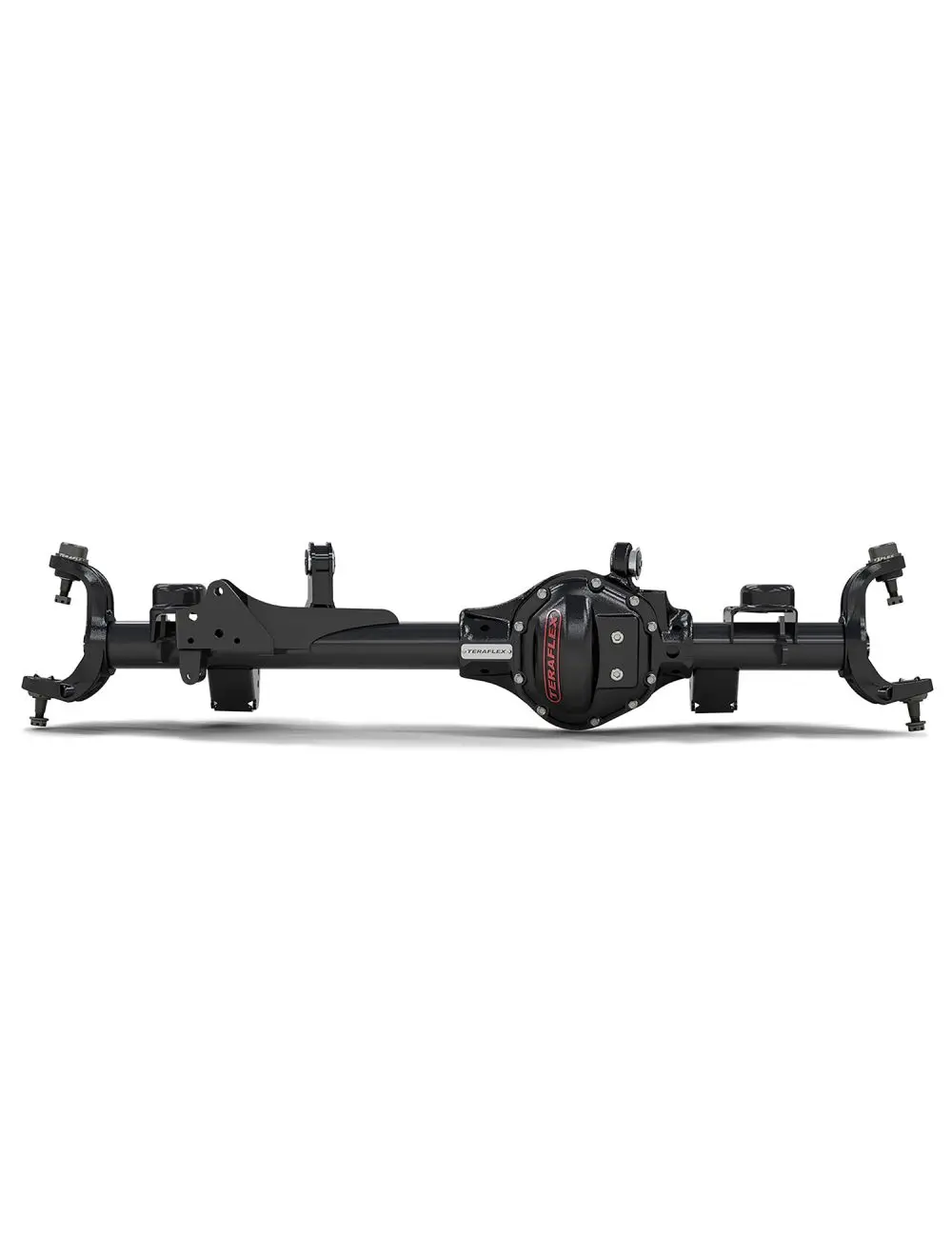 Jk: Tera44 Hd Wide Front Axle Housing W/ 5.38 R&P & Arb Locker (4-6" Lift) 35435384 1