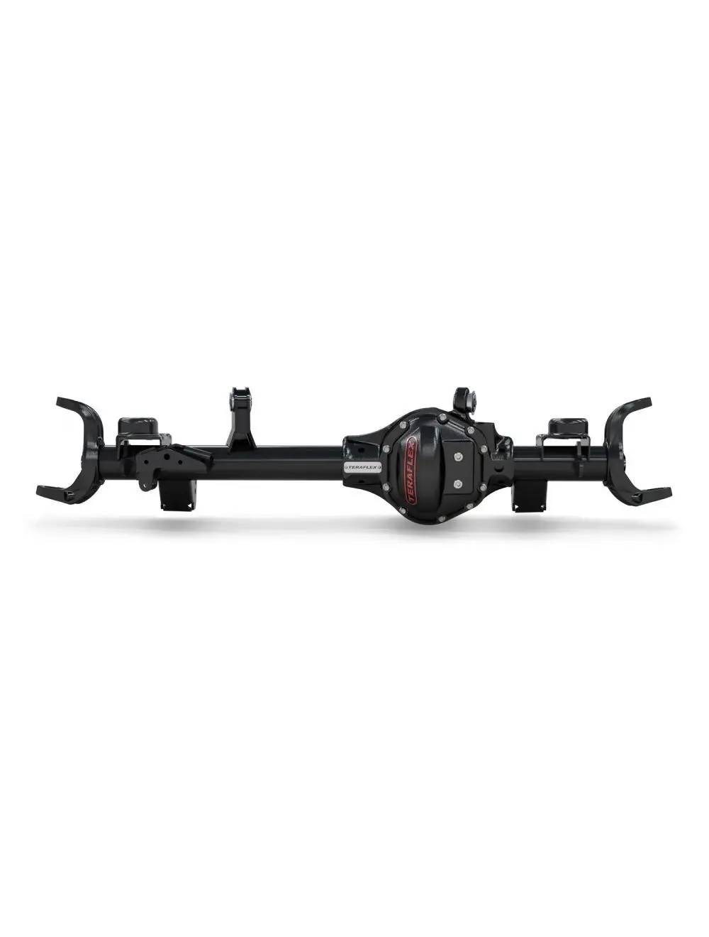 Jk: Tera44 Hd Front Axle Housing – Bare (0-3" Lift) 3544252 1