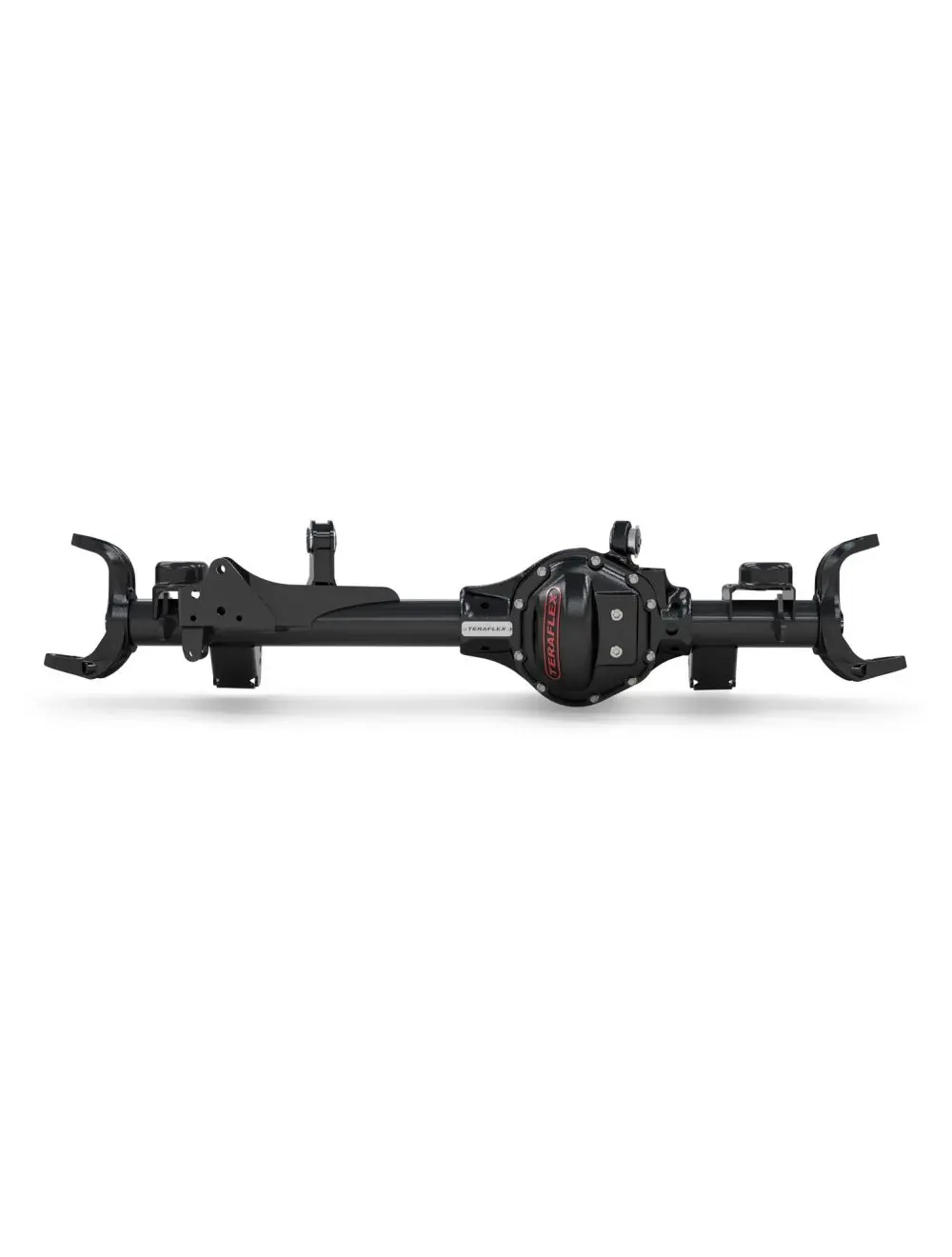 Jk: Tera44 Hd Front Axle Housing – Bare (4-6" Lift) 3544253 1