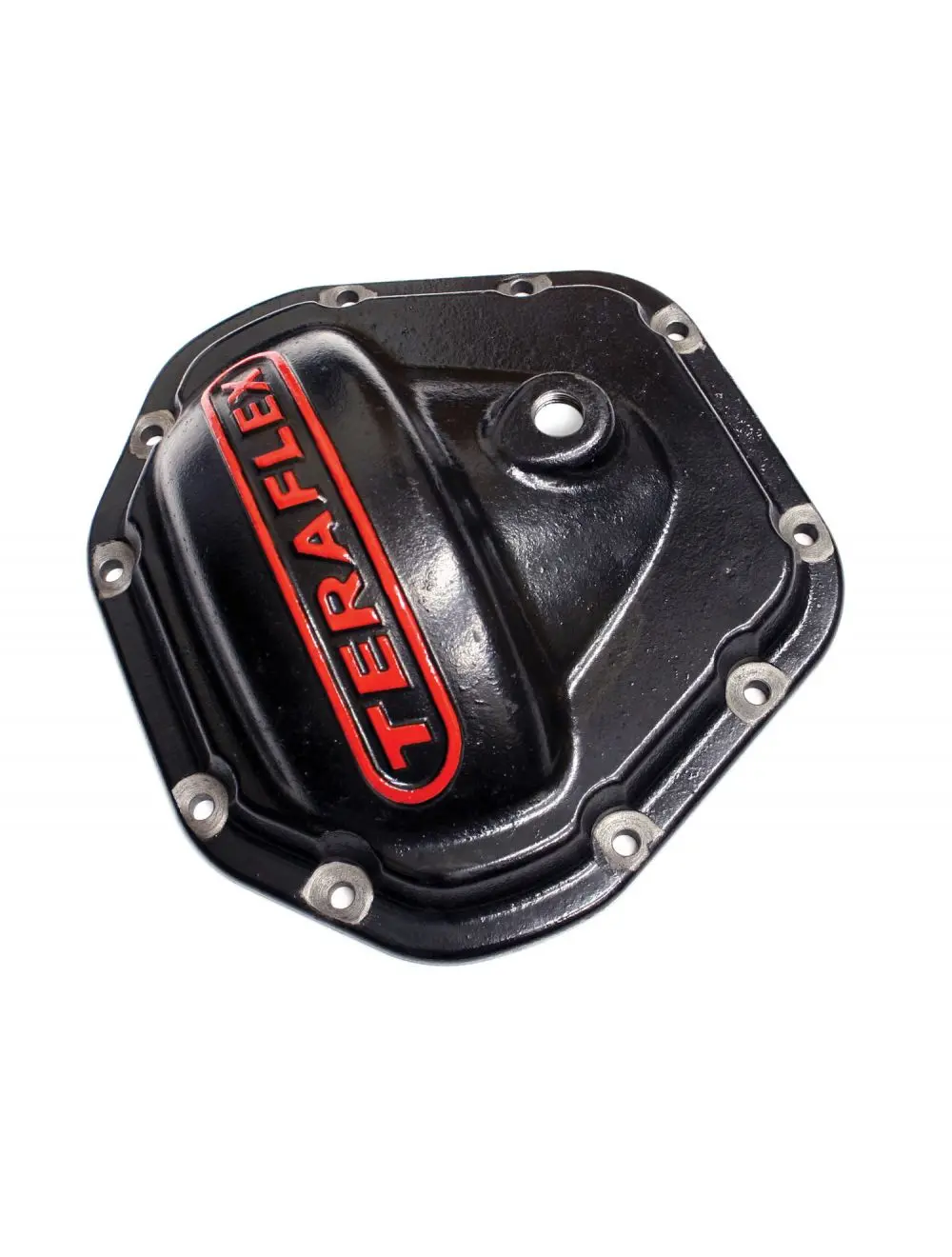 Dana 60 / Tera Crd60: Hd Differential Cover Kit 3990660 1