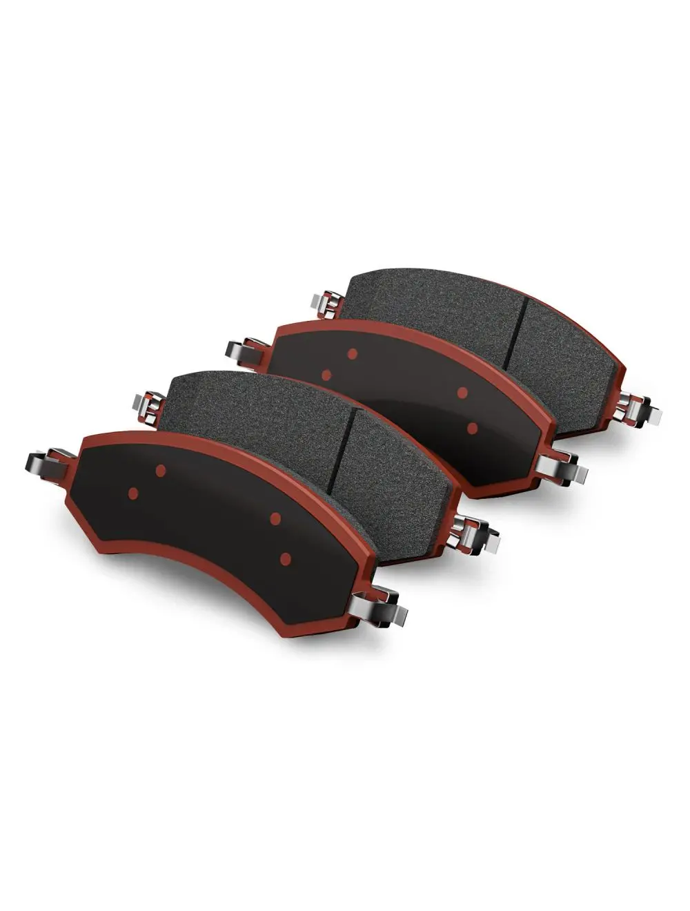 Jk: Brake Pad Kit – Front Big Brake Kit 4303430 1