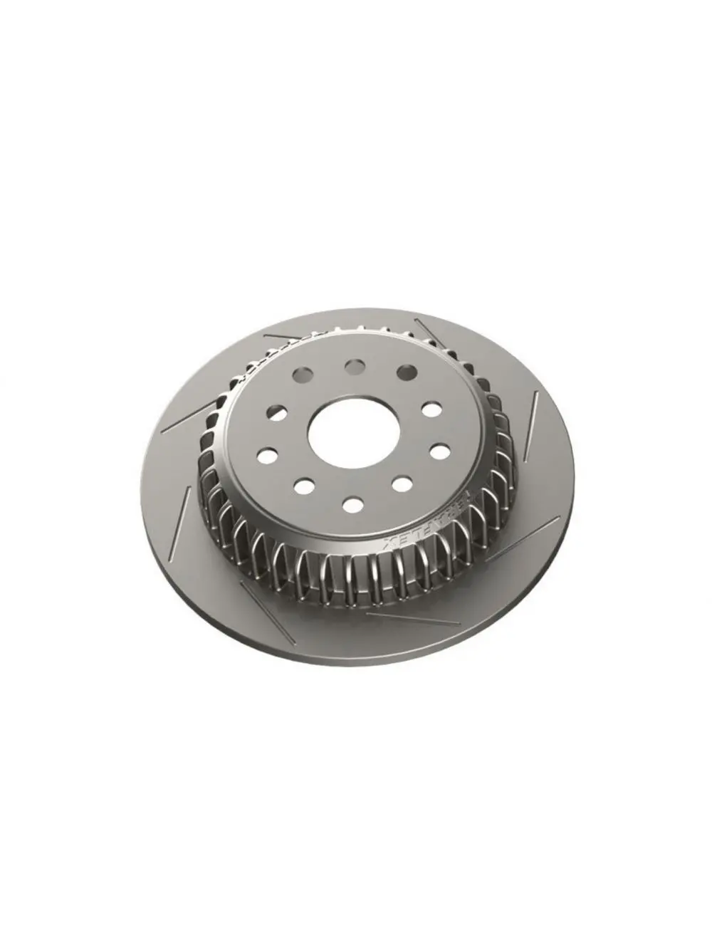 Jk: 13.5” Brake Rotor – Slotted – Rear Right – 5X5” & 5X5.5” 4304411 1