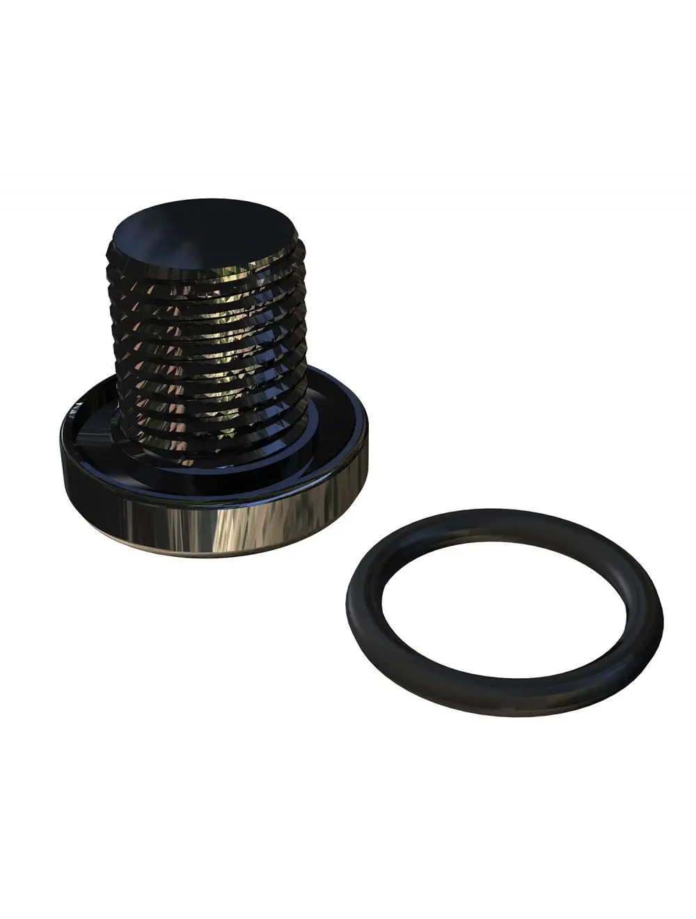 Jk: Tera44 Rubicon/Dana 44 Rubicon Locker Sensor Plug Kit 4350448 1