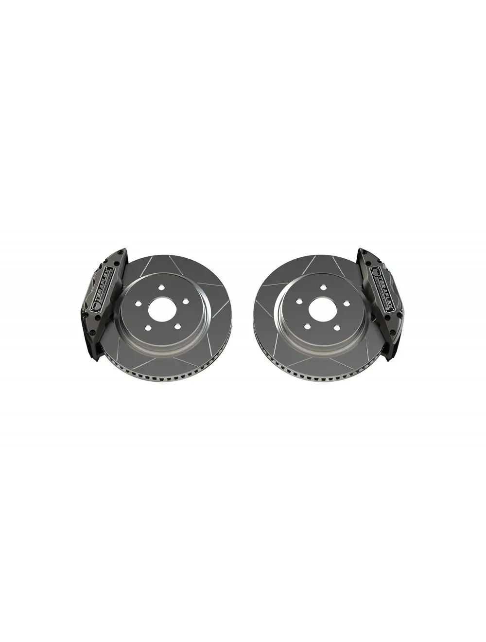Delta Brake Kit – Front (5X5”) 4403451 1